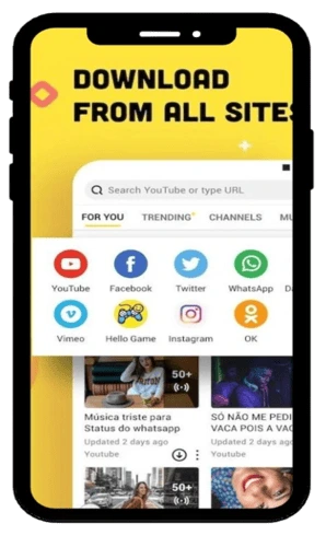 Multi-Platform Support