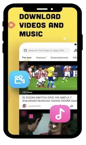 Multiple Format Options